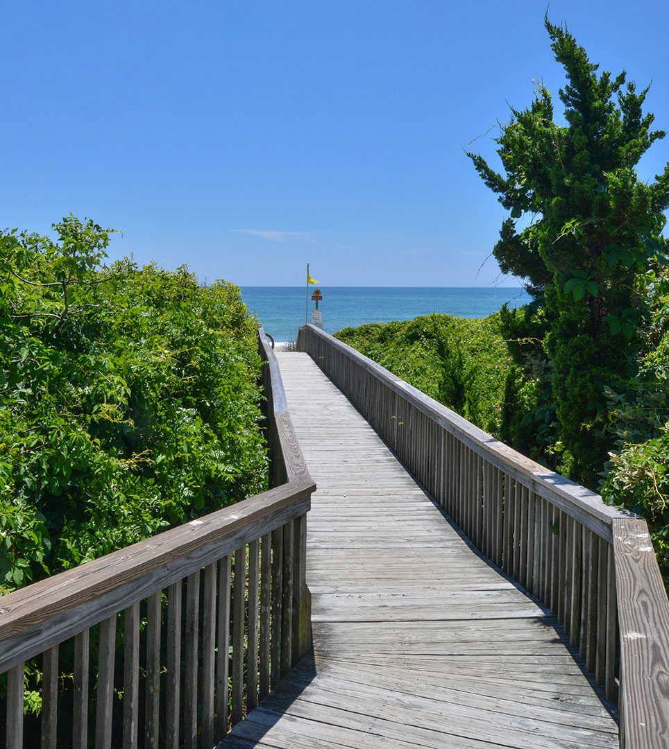  DISCOVER TOP BEACHES AND AREA ATTRACTIONS NEAR THE HOTEL ATLANTIC BEACH